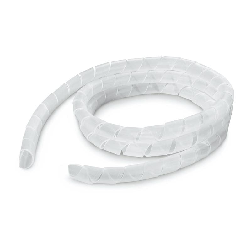 SCAME PARRE SPA - SCA865.608 SPIRALINA DIAMETRO 8-10 TRASP