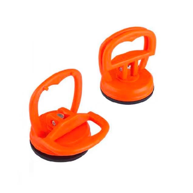 LINEA LIGHT (ILED) - ILD83235 VENTOSA D.55 PLASTICA MAX 17,5KG