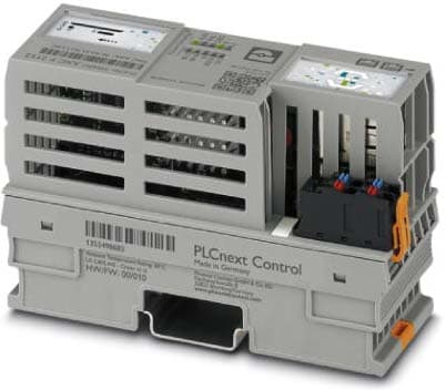 PHOENIX CONTACT - PHC2404267 Controllore
