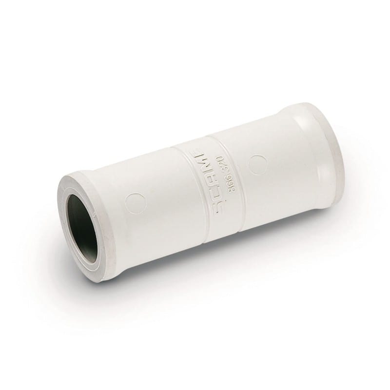 SCAME PARRE SPA - SCA866.332 GIUNTO LINEARE PER TUBO D.32 SERIE SMART