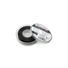 HELLERMANNTYTON Srl - HEE710-10610 Nastro PVC 19x33x0.18 BK HTAPE-FLEX1000+