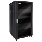 ELCART DISTRIBUTION - ERT404829000 ARMADIO A TERRA 19 SERIE RNV NERO