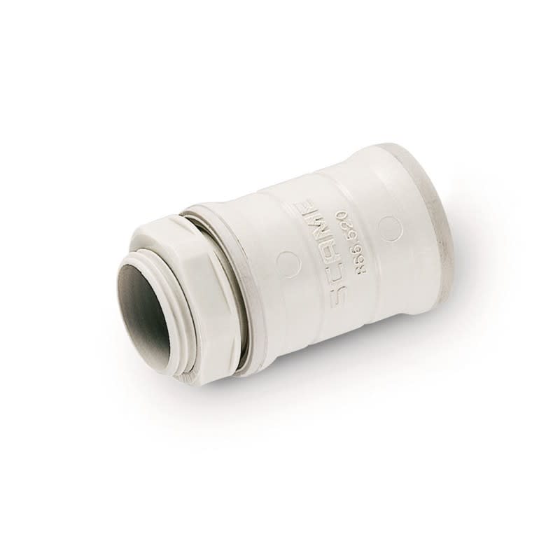 SCAME PARRE SPA - SCA866.525 GIUNTO TUBO-SCATOLA PER TUBO D.25  SMART