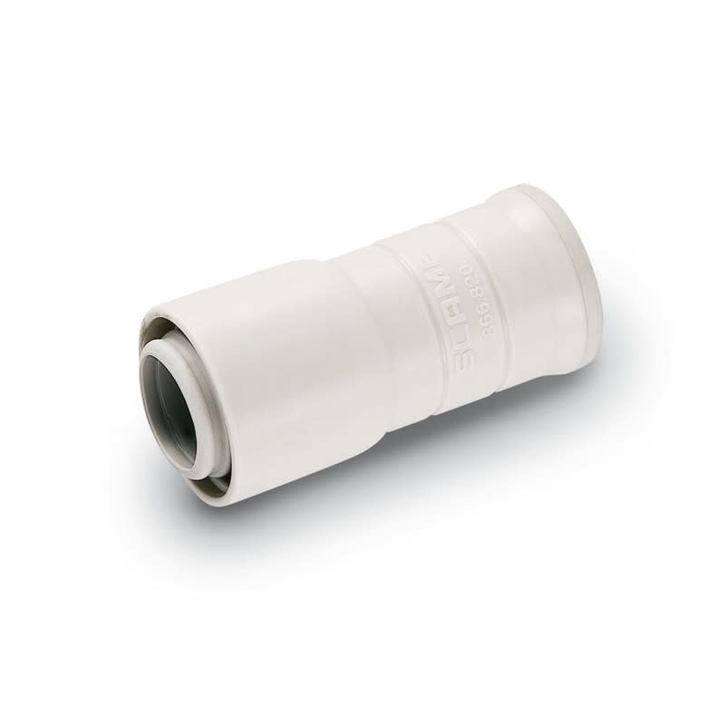 SCAME PARRE SPA - SCA866.820 GIUNTO TUBO-GUAINA PER TUBO D.20 SMART