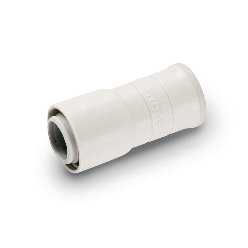 SCAME PARRE SPA - SCA866.832 GIUNTO TUBO-GUAINA PER TUBO D.32 SMART