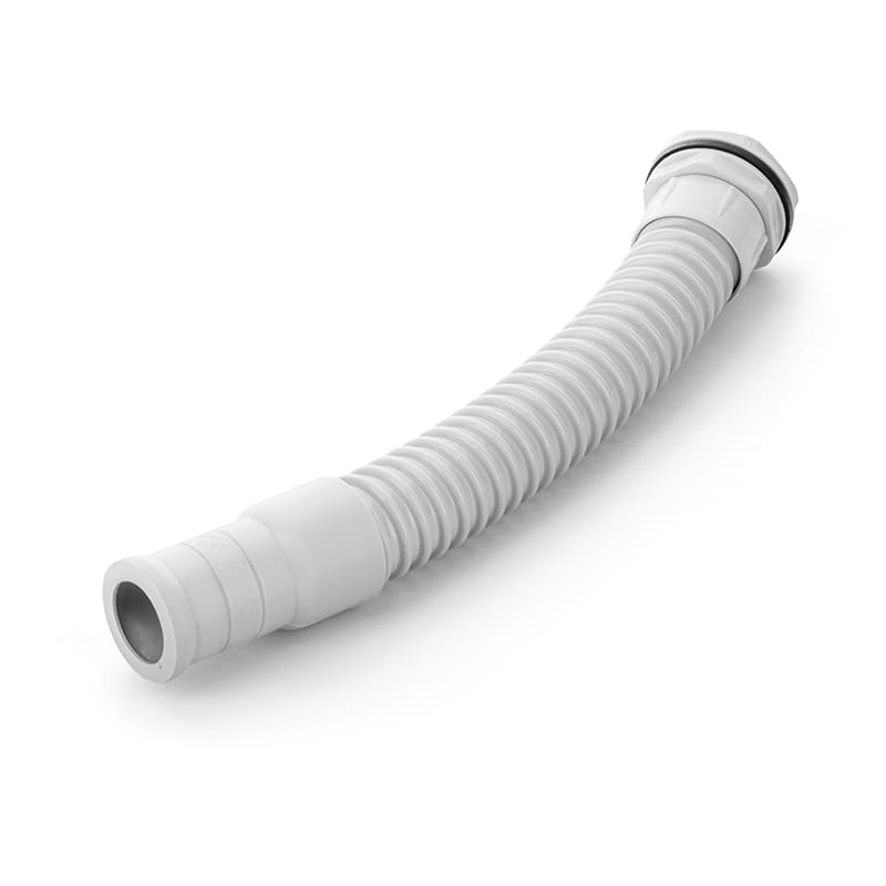SCAME PARRE SPA - SCA866.9040 CURVA FLESSIBILE TUBO-SCATOLA D40 - M50