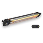 MO EL - MOE866NRC IRIS 1200W WITH PLUG AND REMOTE