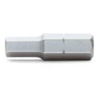 BM SPA - BMM008660110 INSERTI MASCHIO ESAGONALI 5/16-L30 PE 5