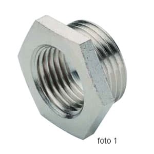 LEGRAND - LEG86847 RIDUZIONI-MASC M25 FEM PG13,5