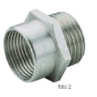 LEGRAND - LEG86724 RIDUZIONI-MASC G3/8 FEM PG11