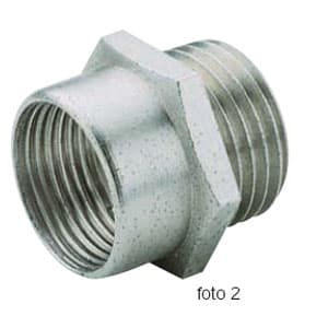 LEGRAND - LEG86852 RIDUZIONI-MASC M40 FEM PG36