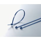 HELLERMANNTYTON Srl - HEE111-00937 Fascetta rilevabile 250x4,6 blu MCTRELK2M