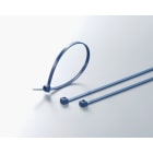 HELLERMANNTYTON Srl - HEE111-01342 FASCETTA RILEVABILE 153X3.5 BLU MCTS150