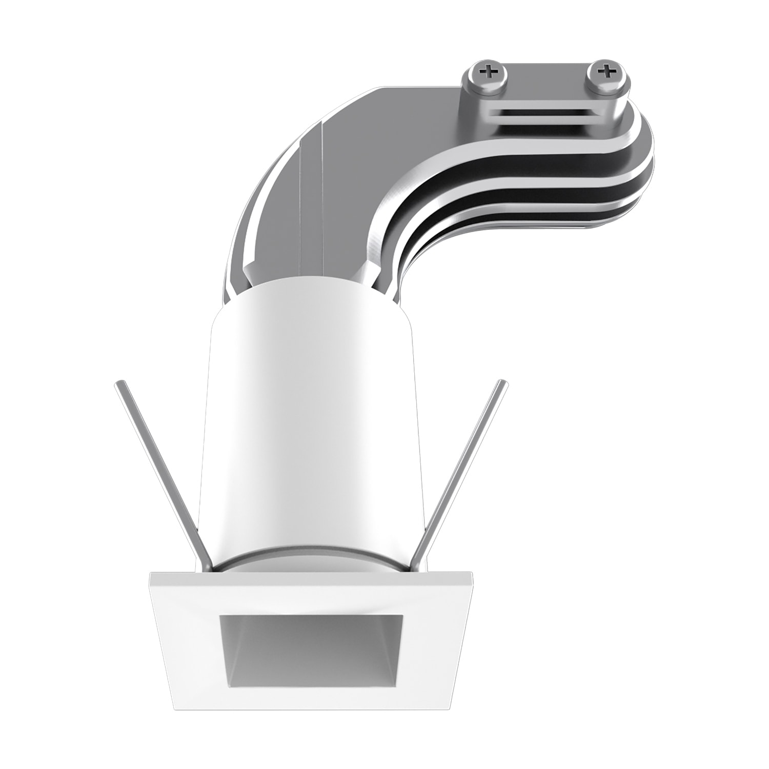 LINEA LIGHT (ILED) - ILD90734W15 WARP-Q 14 1L 4W CRI92 BG