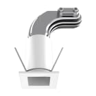 LINEA LIGHT (ILED) - ILD90732W30 WARP-Q 13 1L 4W CRI80 BG