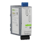 WAGO ITALIA SRL - WAG2787-2346 PRO 2 3PH 24VDC 10A TOP+POWERBOOST POSS