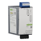 WAGO ITALIA SRL - WAG2787-2347 PRO 2 3PH 24VDC 20A TOP+POWERBOOST POSS