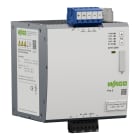 WAGO ITALIA SRL - WAG2787-2348 PRO 2 3PH 24VDC 40A TOP+POWERBOOST POSS