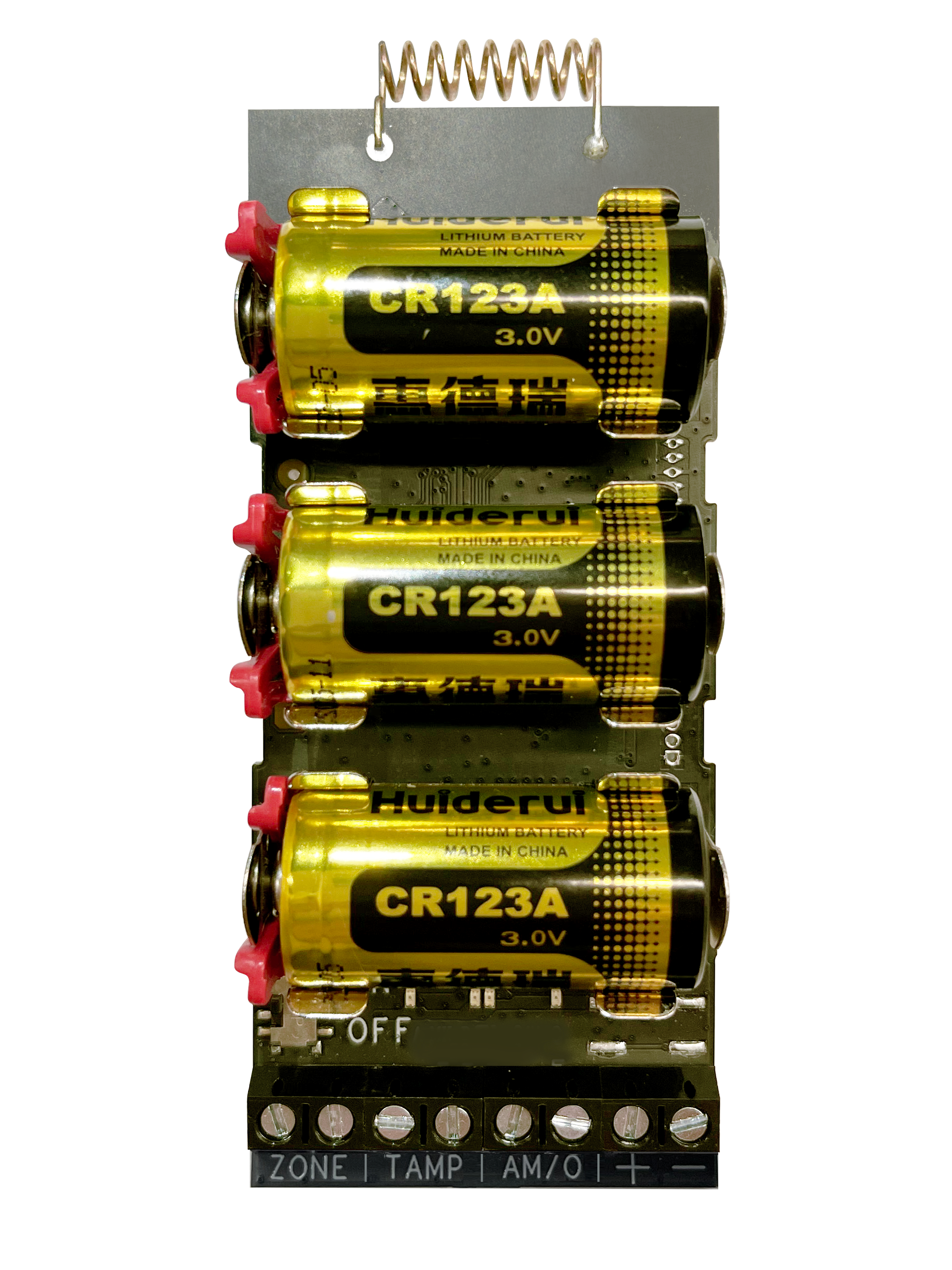 HIKVISION ITALY SRL - HIK302401879 DS-PM1-I1-WE RICETRASMETTITORE