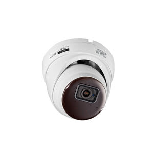 URMET SPA - UTD1099/710 DOME CAMERA IP 4K 2.8