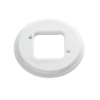 LE PROLUNGHE SAS - PRG8691 PIATTELLO PORCELLANA PER VOLUX VEDO1