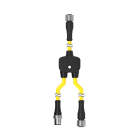 TURCK BANNER SRL - TUK3025472 CSS-M12F83M12M81M12F81
