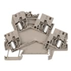 WEIDMULLER - WEI8709760000 ZDK 4-2 EL