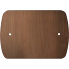 LE PROLUNGHE SAS - PRG8709/CO COPERCHIO PER SCATOLA RETT. R.ANTICATO