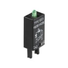WEIDMULLER - WEI8713730000 RIM 2 24/60VDC GN