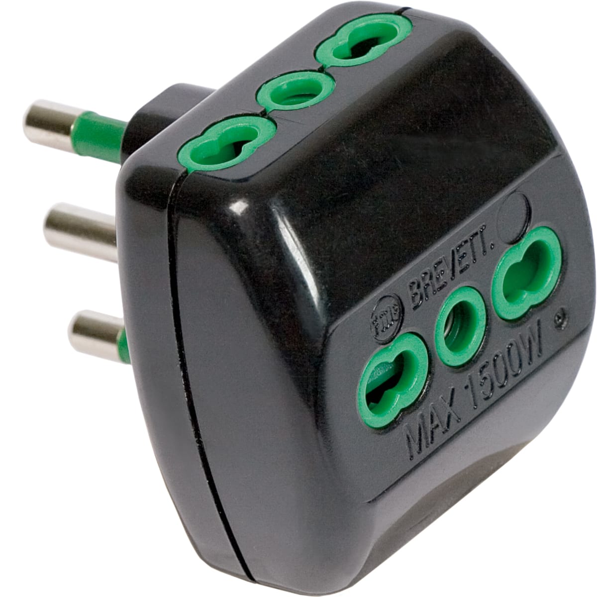 FANTON SRL - FME87181 ADATT.DA S17 A 3P17/11 VERT NE