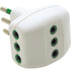 FANTON SRL - FME87200 ADATT.DA S11 A 3P11 BI