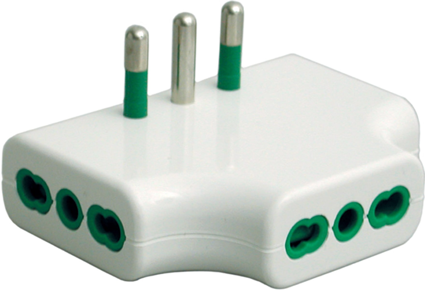 FANTON SRL - FME87220 ADATT.DA S17 A 3P17/11 PIATTO BI