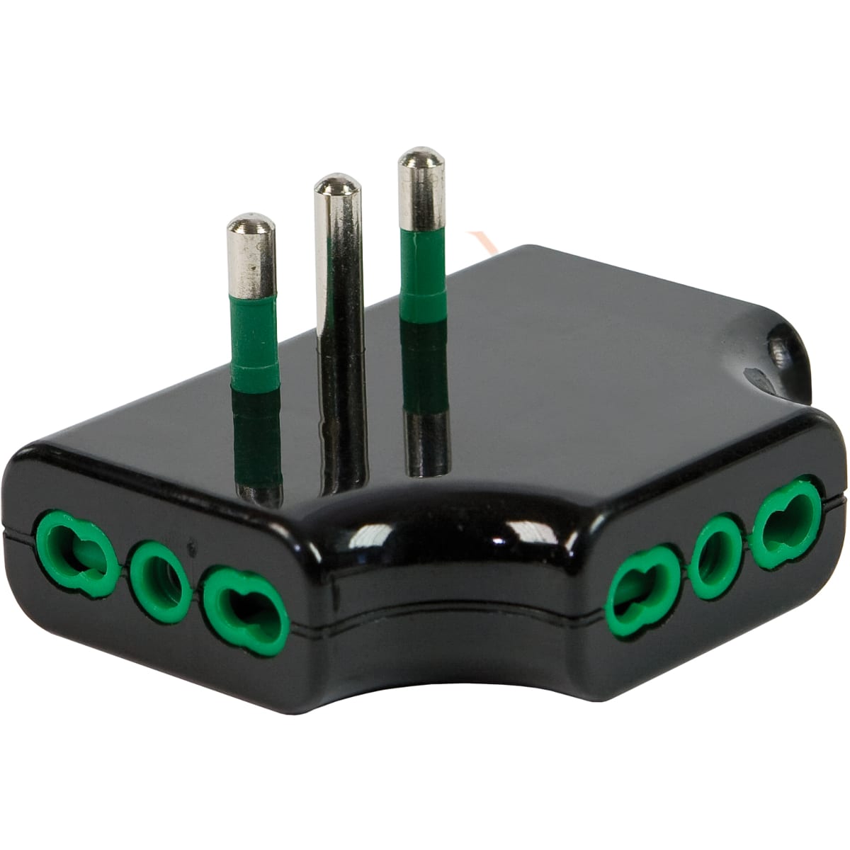 FANTON SPA - FME87221 ADATT.DA S17 A 3P17/11 PIATTO NE