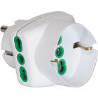 FANTON SRL - FME87230 ADATT.DA S31 A 1P40+2P17/11 VERT BI