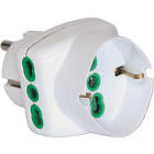 FANTON SRL - FME87230 ADATT.DA S31 A 1P40+2P17/11 VERT BI