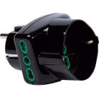 FANTON SRL - FME87231 ADATT.DA S31 A 1P40+2P17/11 VERT NE