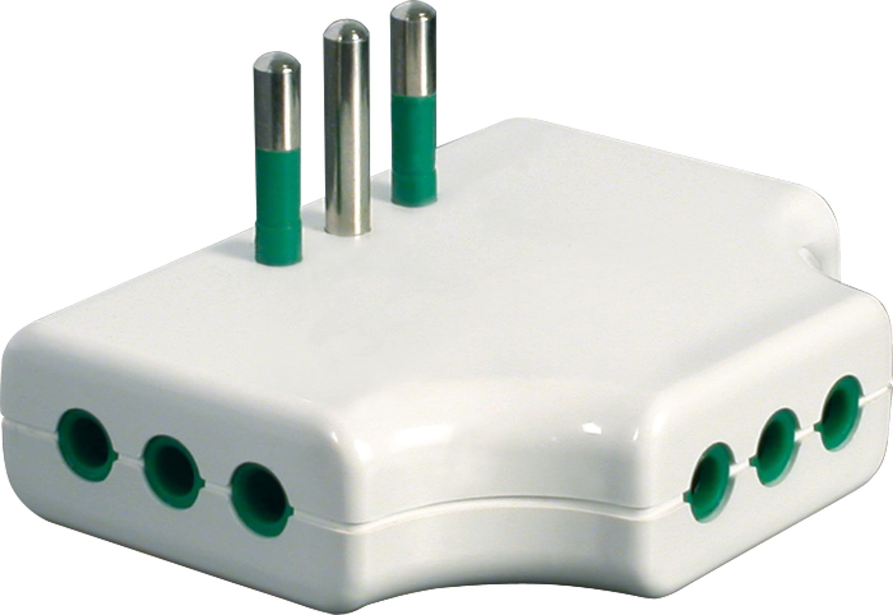 FANTON SRL - FME87250 ADATT.DA S11 A 3P11 PIATTO BI
