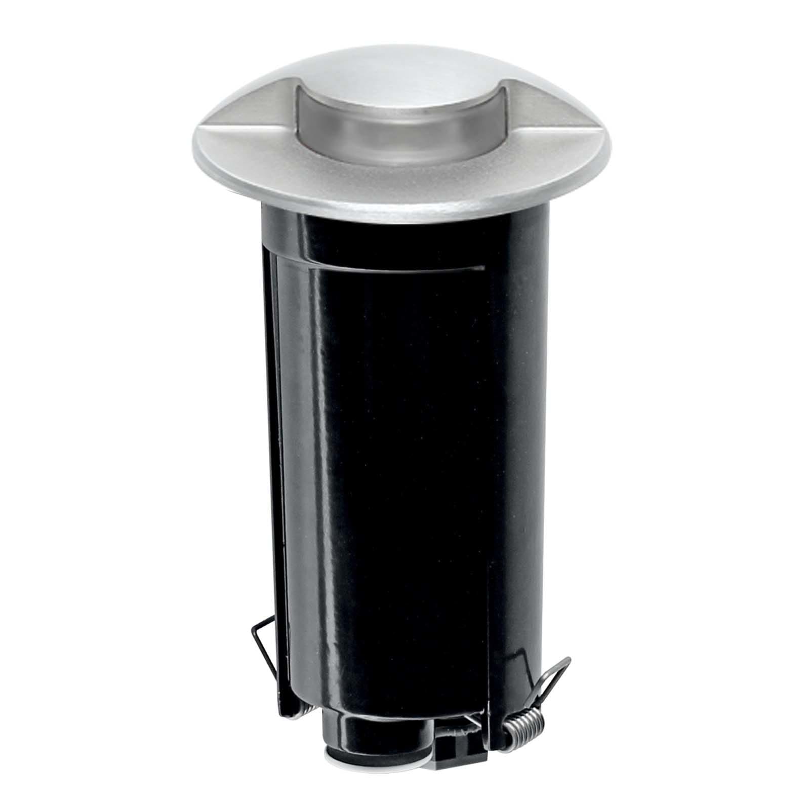 LINEA LIGHT (ILED) - ILD76866N18 ALCOR_R 10 1L 5,6W C/ALIM.GG 18