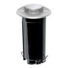 LINEA LIGHT (ILED) - ILD76866N18 ALCOR_R 10 1L 5,6W C/ALIM.GG 18