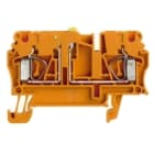 WEIDMULLER - WEI8731680000 ZTR 2.5 OR