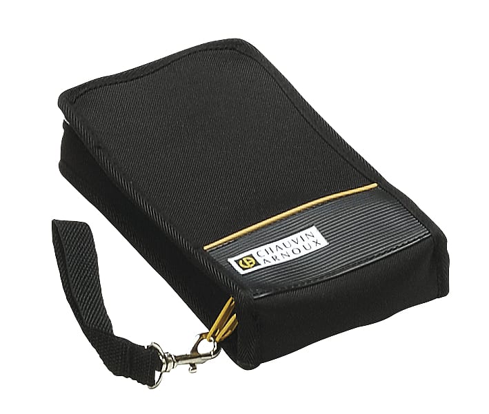 A.M.R.A. SPA - AMRP01298065Z CHAUVIN ARNOUX ASTUCCIO 200X100X40MM FXX