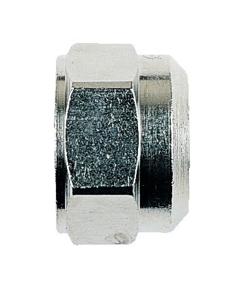 WATTS INDUSTRIES ITA - WAT873M1212 RACCORDO MORBIDO 1/2 F TUBO D 12 873M12