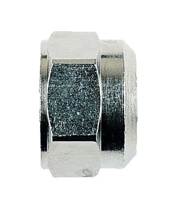 WATTS INDUSTRIES ITA - WAT873M1212 RACCORDO MORBIDO 1/2 F TUBO D 12 873M12