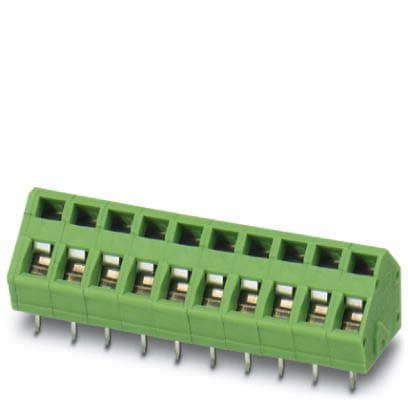 PHOENIX CONTACT - PHC1988574 ZFKDSA 1,5C-5,0-10 MORSETTO PER C.S.