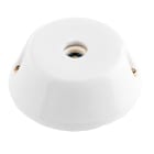 LE PROLUNGHE SAS - PRG8745 PRESA TV DIAM. 9.50 MM RAME