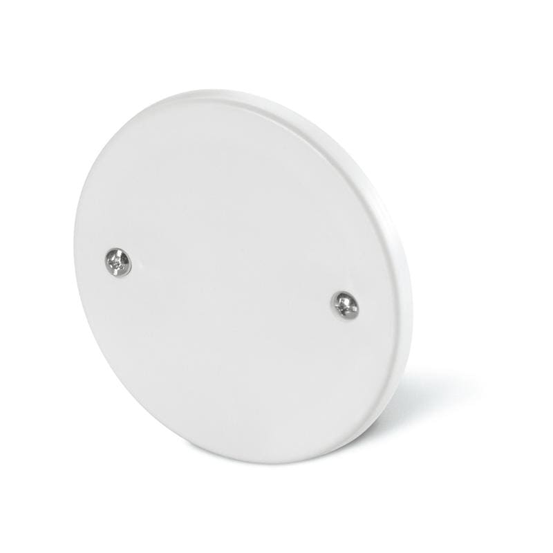 SCAME PARRE SPA - SCA875.4501 COPRISCATOLA PER SCATOLA D.65 MM