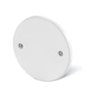 SCAME PARRE SPA - SCA875.4502 COPRISCATOLA PER SCATOLA D.80 MM