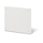 SCAME PARRE SPA - SCA875.4517 COPERCHIO PER CASSETTA 480X160