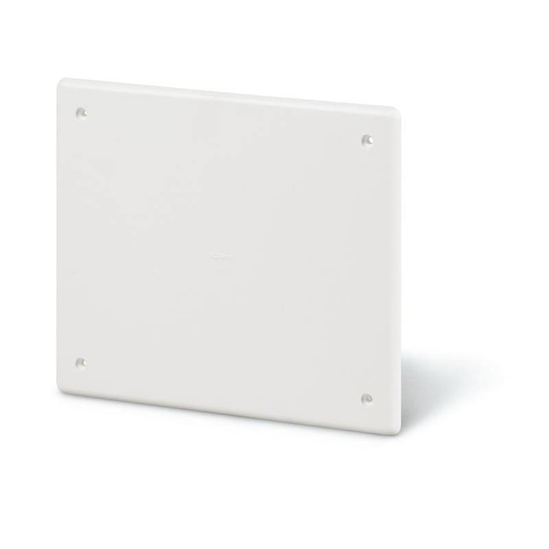 SCAME PARRE SPA - SCA875.4510 COPERCHIO PER CASSETTA 92X92