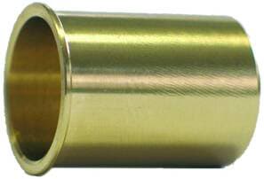 IBP BANNINGER ITALIA - IBP8755 0160100SC BOCCOLA RINF. OTTONE 16X1